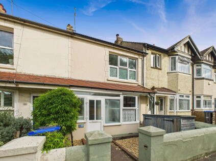 Ham Road, Worthing, BN11 2QS