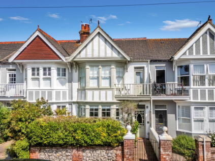 Alexandra Road, Worthing, BN11 2DU