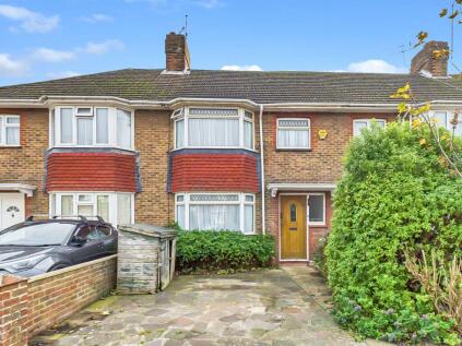 Guildford Road, Worthing, BN14 7LL