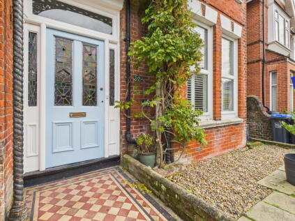 Salisbury Road, Worthing, BN11 1RD