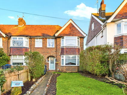Ladydell Road, Worthing, BN11 2LE