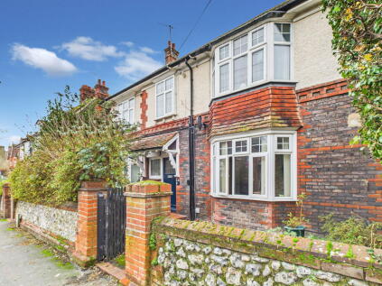 Salisbury Road, Worthing, BN11 1RD