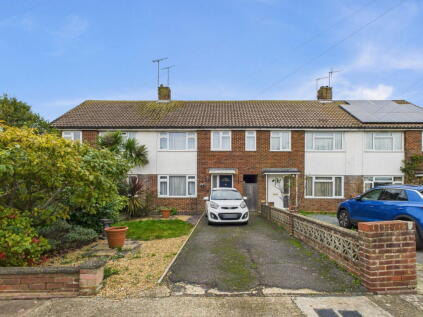 Oakleigh Close, Worthing, BN11 2QQ