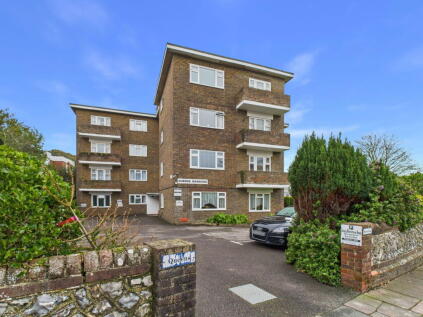 Queens Mansions, Wordsworth Road, Worthing, BN11 3HX