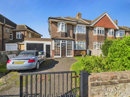 Seamill Park Crescent, Worthing, BN11 2PN