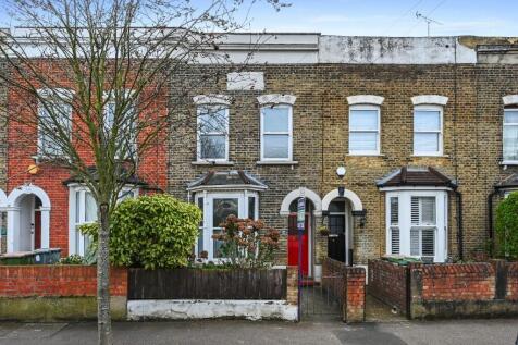 Leonard Road, London, E7