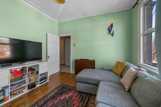 Sitting/Dining Room