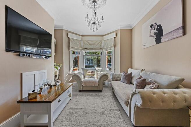 Through Lounge