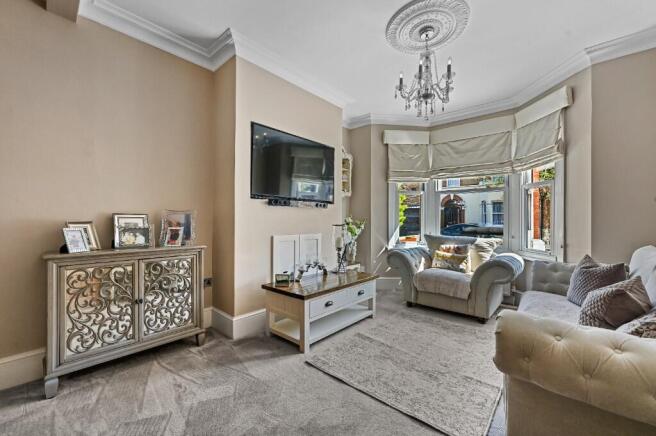 Through Lounge