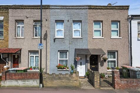 Tower Hamlets Road, London, E7