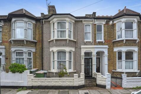 Barwick Road, London, E7