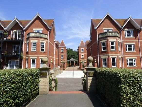 2 Bedroom Flat To Rent In Knyveton Road Bournemouth