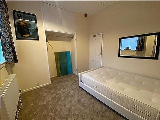 Bedroom new