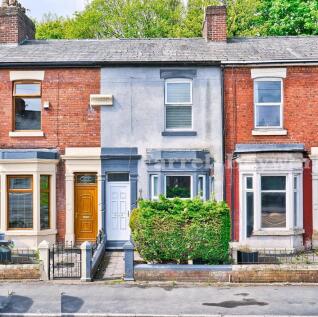 Leyland Road, Penwortham, Preston