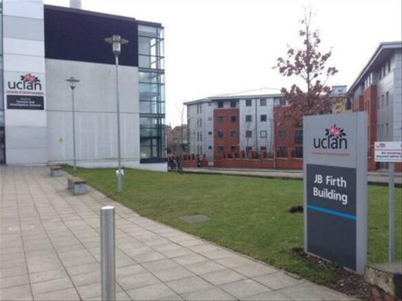 Uclan