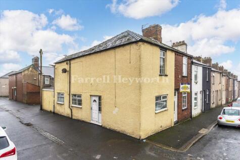 Elm Road, Barrow In Furness