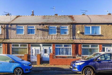 Leicester Street, Barrow In Furness