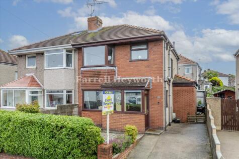 Schneider Road, Barrow In Furness