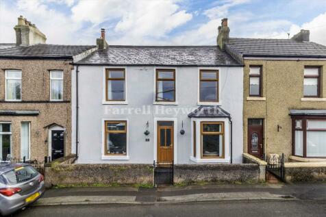 Askam in Furness - 3 bedroom house for sale