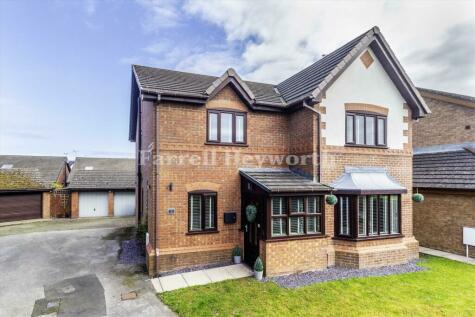 Barrow in Furness - 5 bedroom house for sale