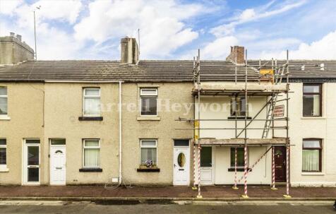 North Street, Barrow In Furness