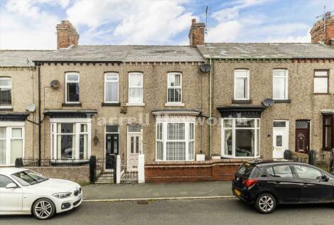 Barrow in Furness - 2 bedroom house for sale