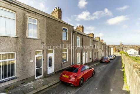 Barrow in Furness - 2 bedroom house for sale