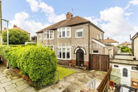 Lyndale Avenue, Barrow In Furness