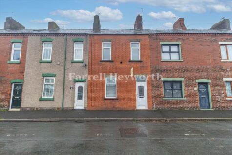 Sutherland Street, Barrow In Furness