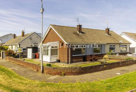 Combe View, Walney, Barrow In Furness