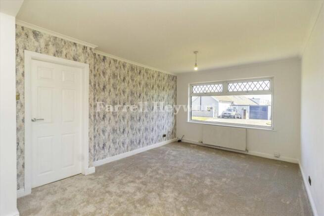 Lounge new
