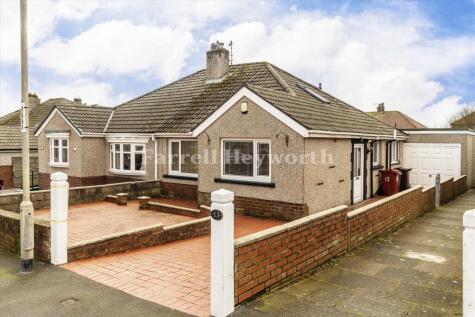 Portland Crescent, Barrow In Furness