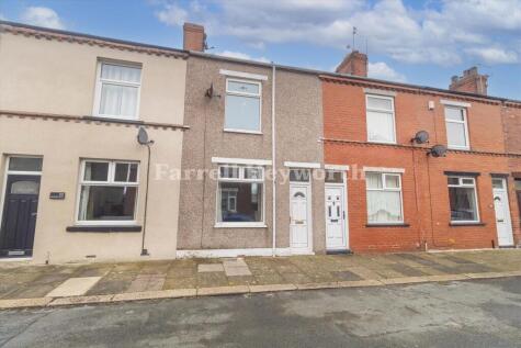 West View Road, Barrow In Furness