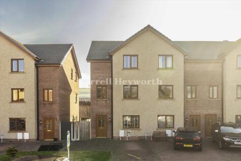 White Combe Way, Askam In Furness