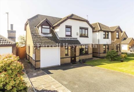 Grey Friar Close, Barrow In Furness