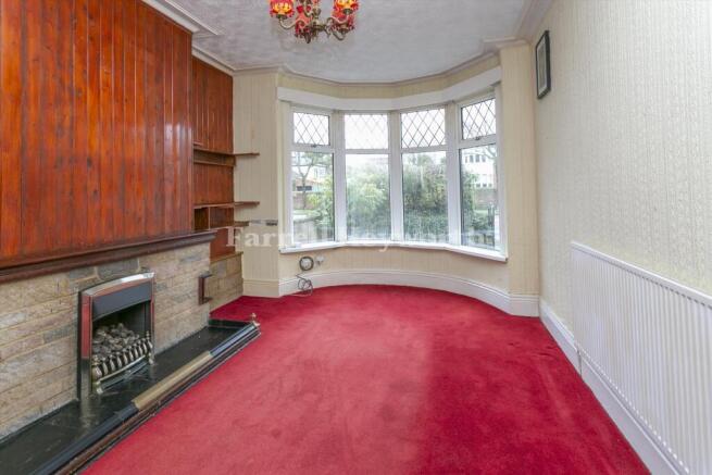 Reception 1