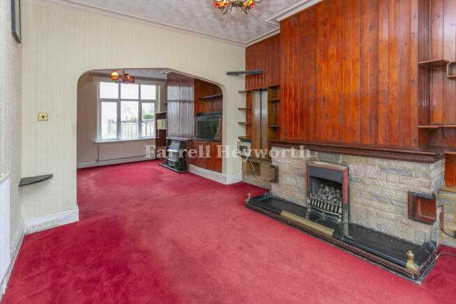 Reception 1 view 2
