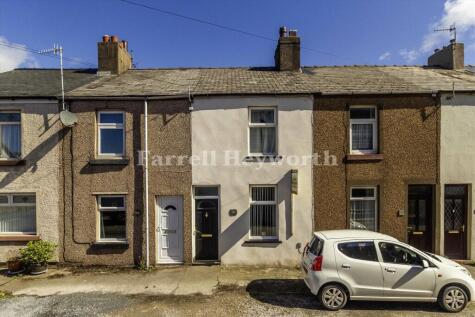 John Street, Askam In Furness