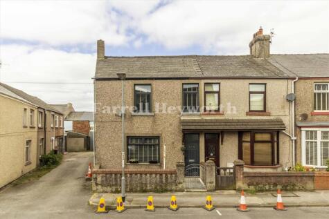 Prince Street, Dalton In Furness