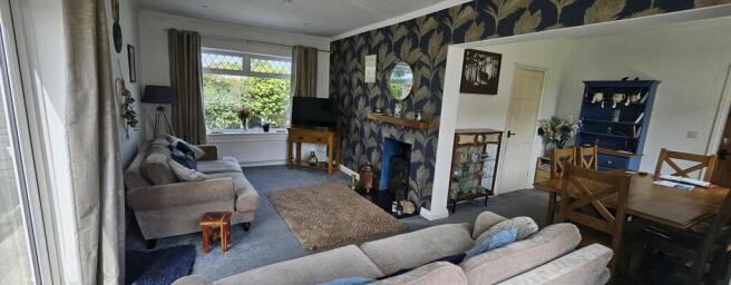 Lounge New