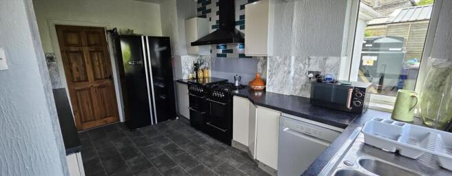 Kitchen New