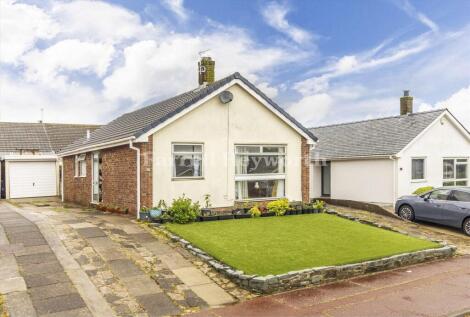 Skelwith Drive, Barrow In Furness