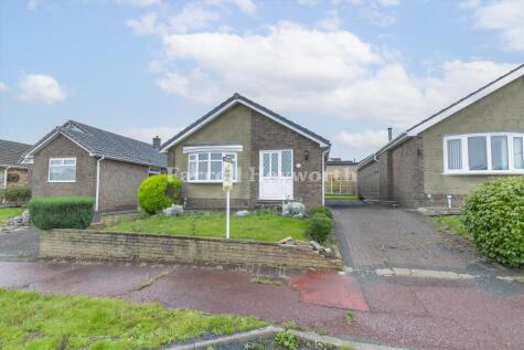 Beckermet Gardens, Barrow In Furness