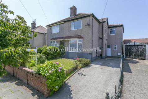 Highlands Grove, Barrow In Furness