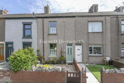 Dalton Road, Askam In Furness