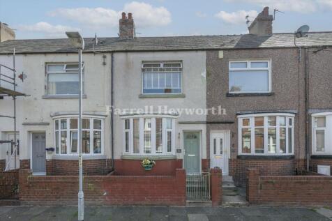 Highfield Road, Barrow In Furness