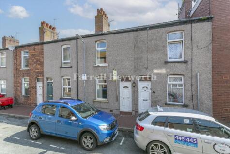 Coulton Street, Barrow In Furness