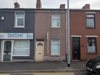 Cavendish Street, Barrow In Furness