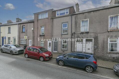 Market Street, Dalton In Furness