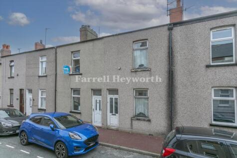 Coulton Street, Barrow In Furness